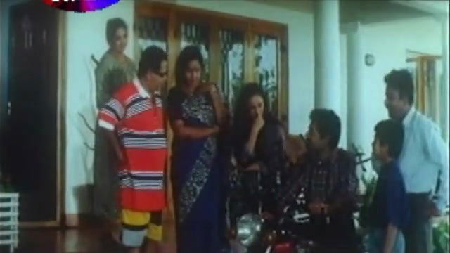 Mein Dusre Ki Diwani Hindi Dubbed Mallu Movie