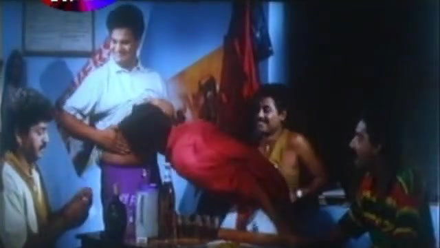 Mein Dusre Ki Diwani Hindi Dubbed Mallu Movie