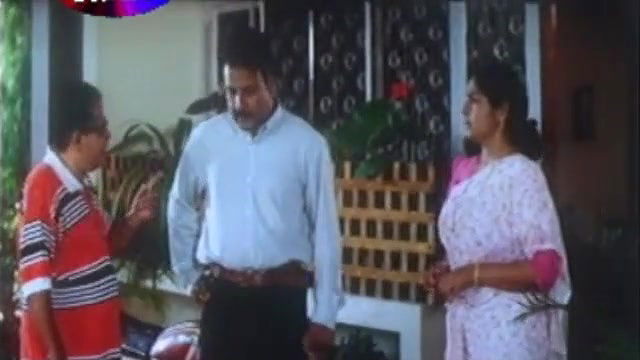 Mein Dusre Ki Diwani Hindi Dubbed Mallu Movie