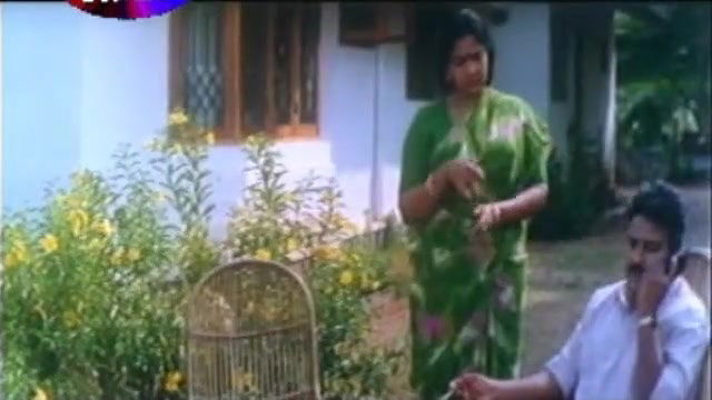 Mein Dusre Ki Diwani Hindi Dubbed Mallu Movie