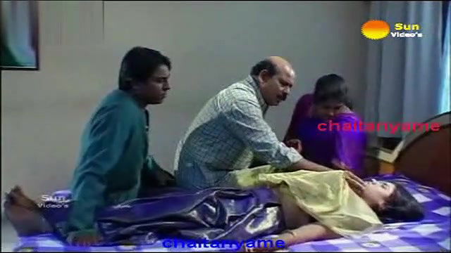 Midnight Rose Telugu Movie