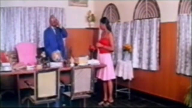 Miss Reshma Mallu Movie