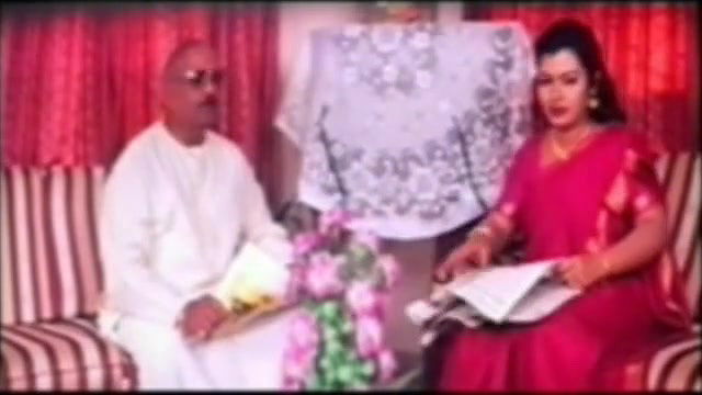 Miss Reshma Mallu Movie