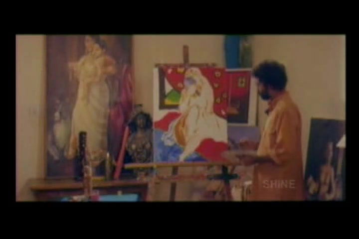 Mogali Poovu Mallu Movie