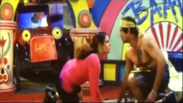 Mohitham Mallu Movie