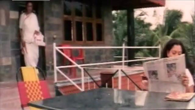 Pati or Patni Hidi Dubbed Mallu Movie