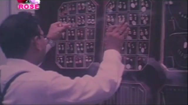 Raat Kaa Sundari B Grade Movie