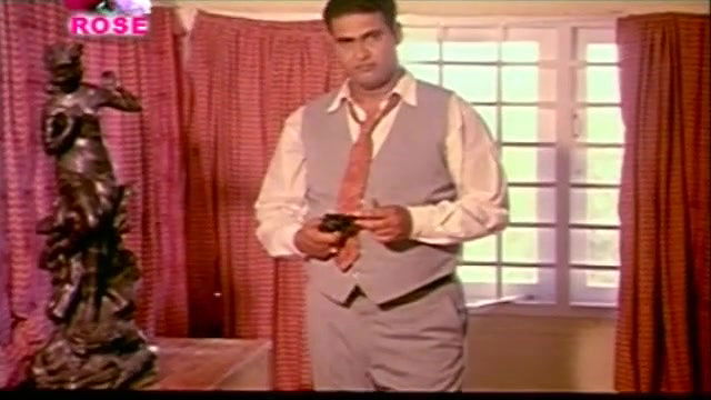 Raat Kaa Sundari B Grade Movie