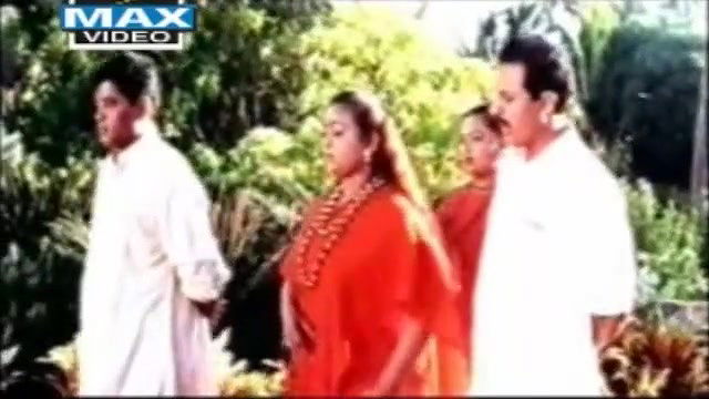 Rambha oo Rambha Mallu Movie