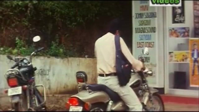 Aandala Sundari Telugu Dubbed Mallu Movie