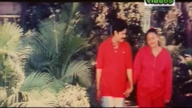 Aandala Sundari Telugu Dubbed Mallu Movie