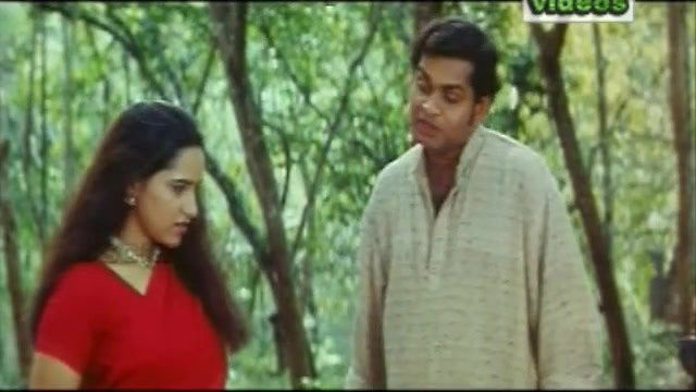 Aandala Sundari Telugu Dubbed Mallu Movie