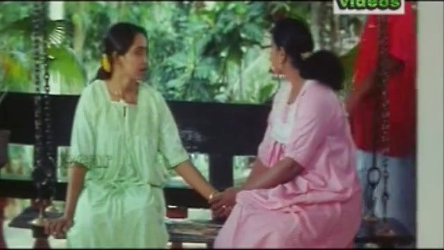 Aandala Sundari Telugu Dubbed Mallu Movie