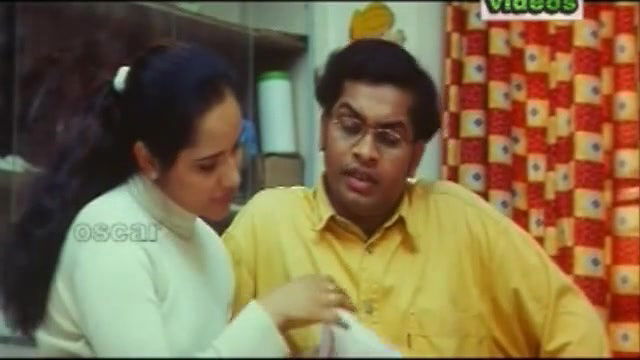 Aandala Sundari Telugu Dubbed Mallu Movie
