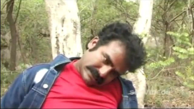 Adavilo Sexy Psychoes Telugu Full Movie
