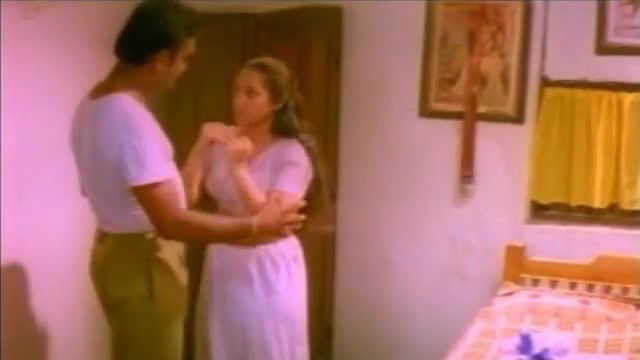 Agnipushpam Mallu Movie
