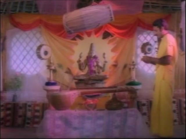 Alilathoni Mallu Movie