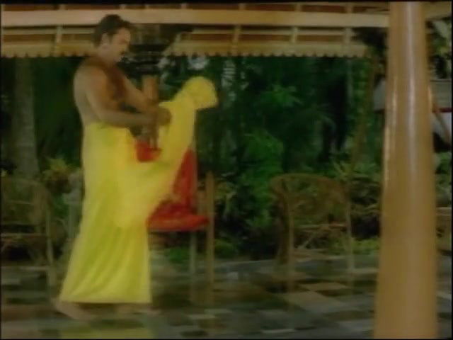 Alilathoni Mallu Movie