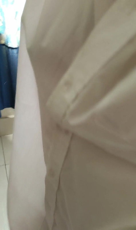 A reel was originally posted on my Facebook