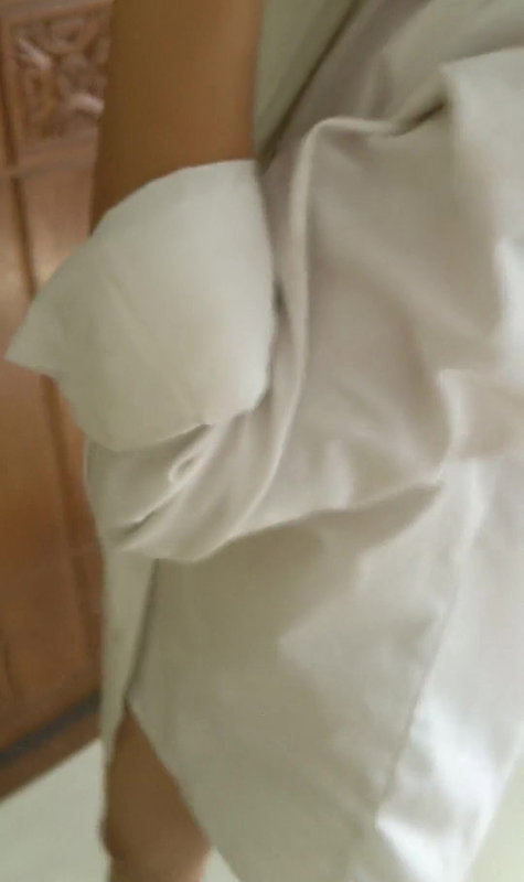 A reel was originally posted on my Facebook
