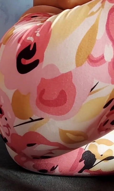 Asian deshi girl grab her big virgin ass on slowmotion