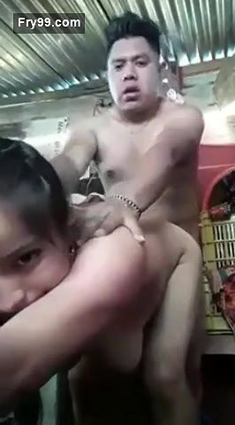 Oria village couple fucking hard