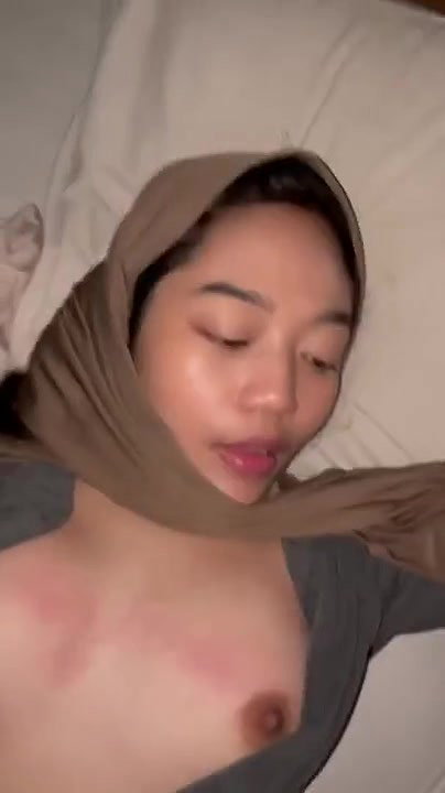 Cute Paid girl with vibrator