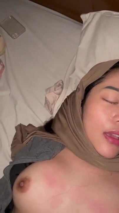 Cute Paid girl with vibrator