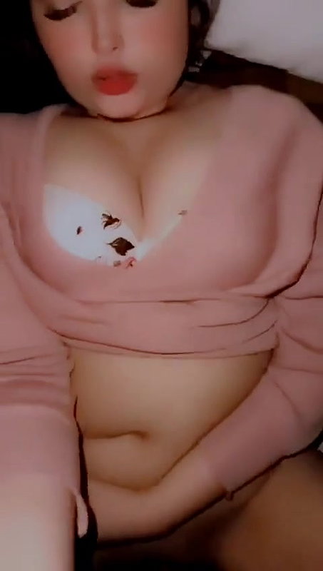 Beautiful Big Chubby Cousin Sister