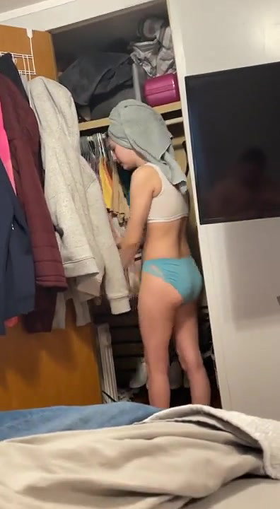 Sister bra and panty