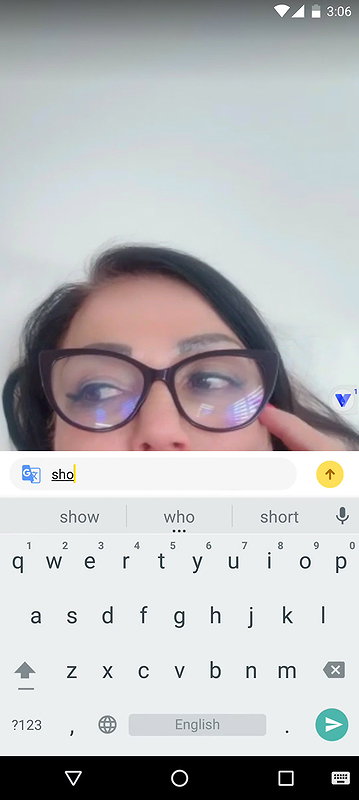 Tumile App Model  Bell