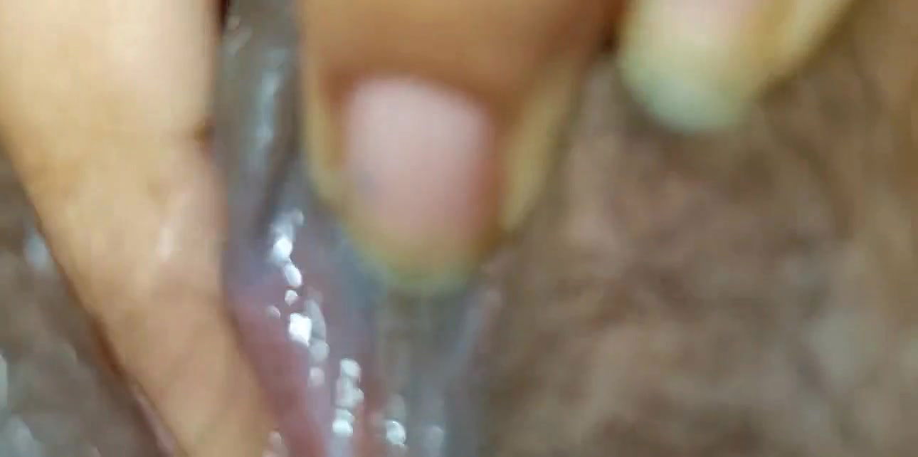 Beautiful jucice village girl gets horny in search of big thick dick