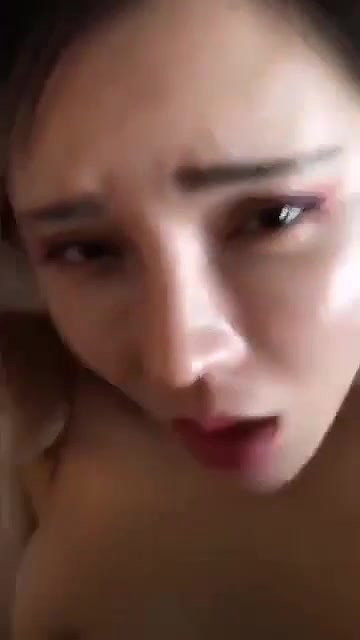 hairy pussy chinese girl fucked