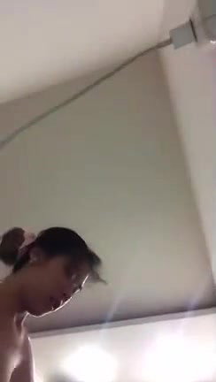 thai young lovers homemade sex