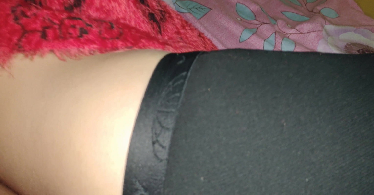Bhabhi in sleep wear Fucked by her husband