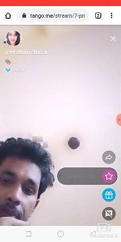 Latest Dehati couple Tango sex show video