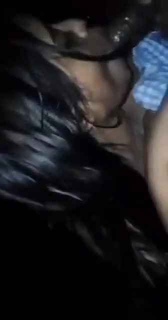 Bangla girl blowjob to her cousin brother at home