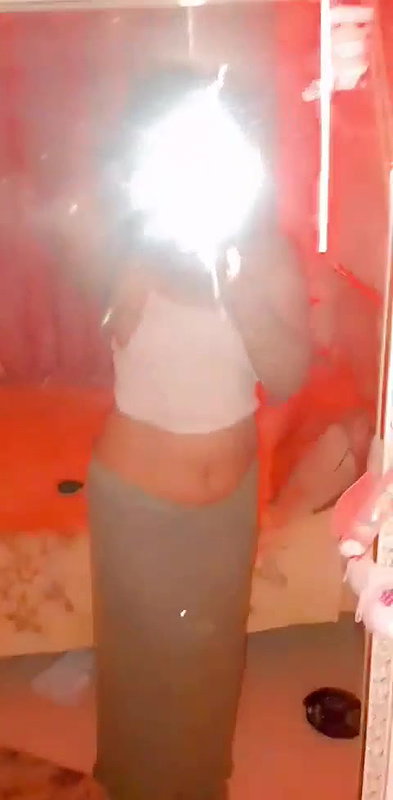 horny bengali babe boobs show teasing