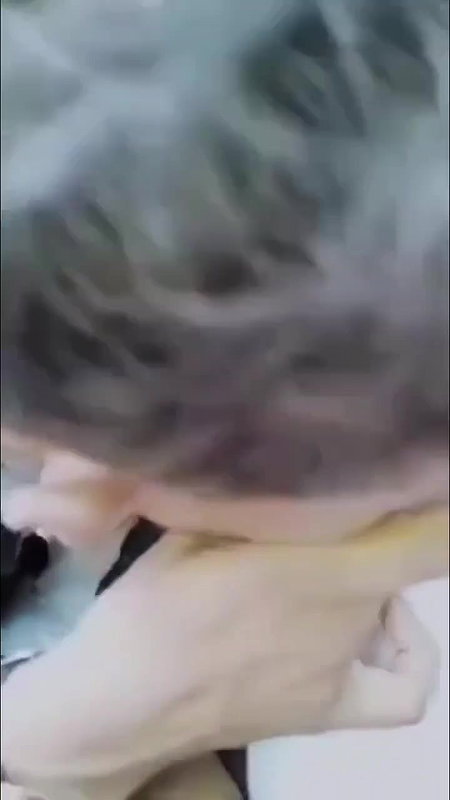 horny college girl ki boobs daba kar suck kiya bf