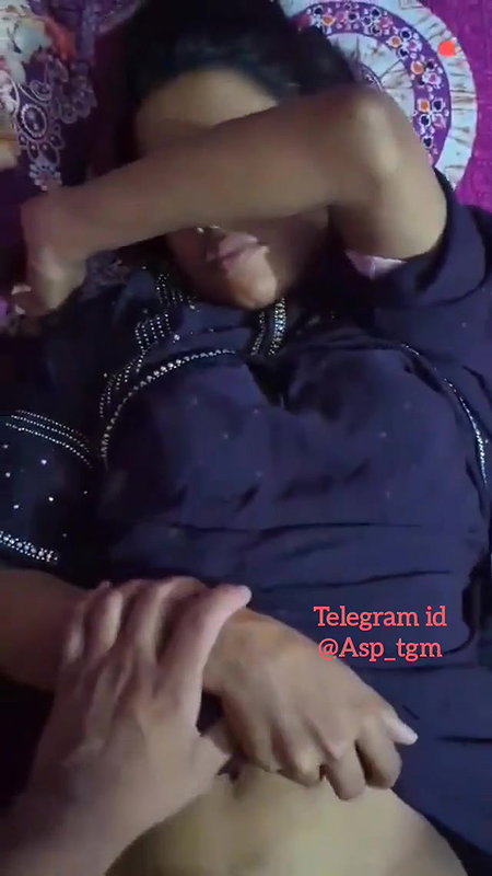 Telegu Wife Fucked hard viral mms