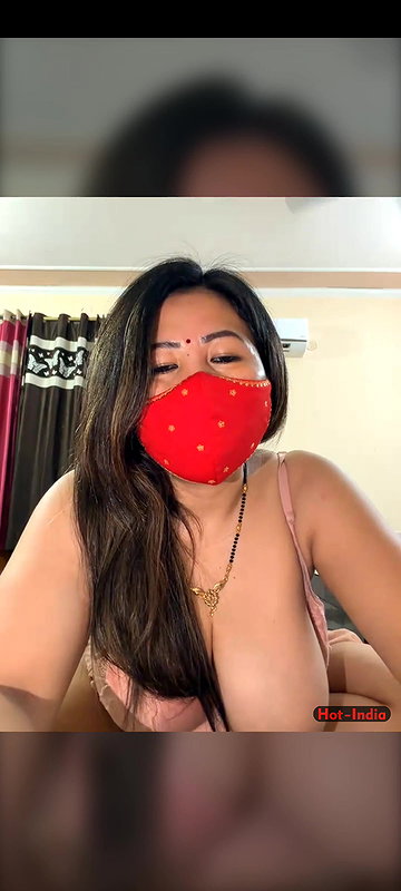 88pink nepali randi bhabhi pink skirt boobs open