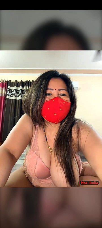 88pink nepali randi bhabhi pink skirt boobs open