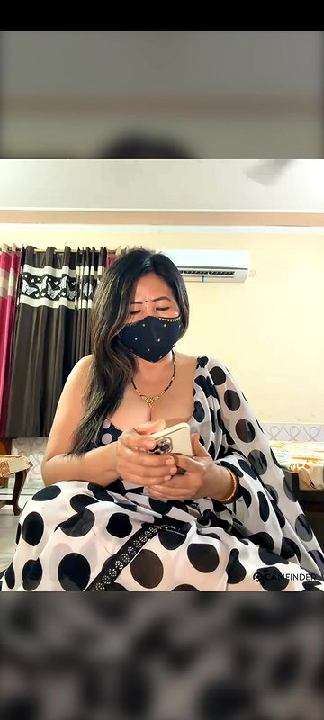 88pink dirty talk nepali randi bhabhi white saree