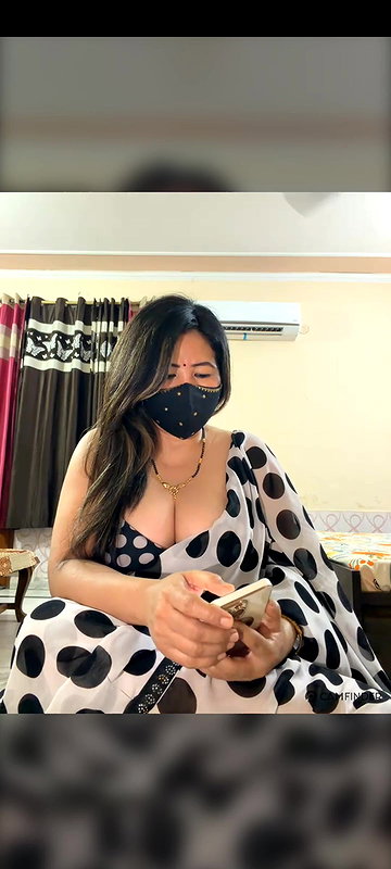 88pink dirty talk nepali randi bhabhi white saree