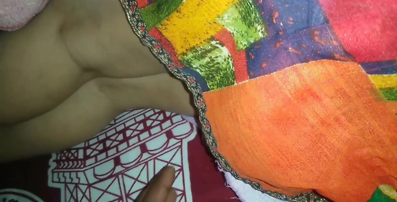 Bhaiya ke bahar jate hi bhabhi ki chudai