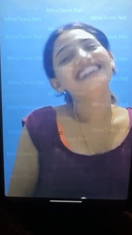 InShotShy Tamil Girl Showing On Video Call 20260319 200245183