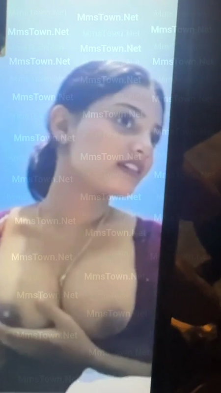 InShotShy Tamil Girl Showing On Video Call 20260319 200245183