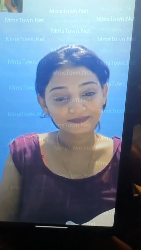 InShotShy Tamil Girl Showing On Video Call 20260319 200245183