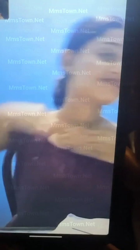 InShotShy Tamil Girl Showing On Video Call 20260319 200245183