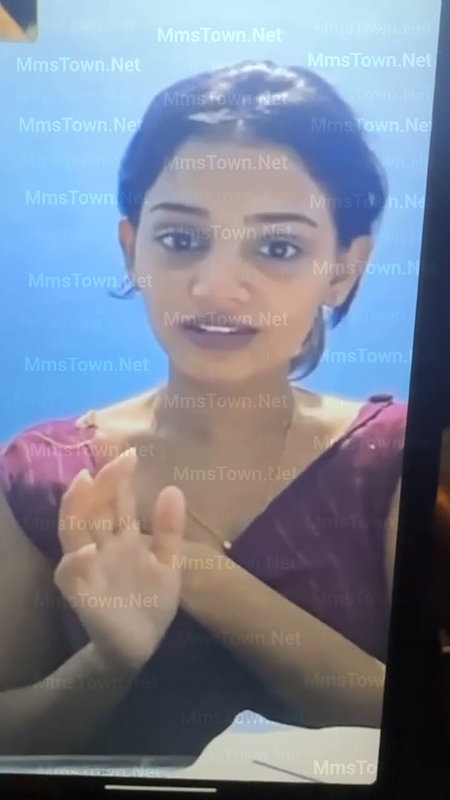 InShotShy Tamil Girl Showing On Video Call 20260319 200245183